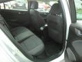 Silver Ice Metallic - Cruze LT Photo No. 14