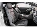 Polar White - C 300 Coupe Photo No. 2