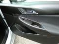 Silver Ice Metallic - Cruze LT Photo No. 17