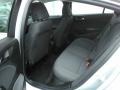 Silver Ice Metallic - Cruze LT Photo No. 18