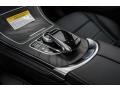 2018 Mercedes-Benz GLC 300 4Matic Coupe Controls