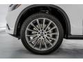 2018 Mercedes-Benz GLC 300 4Matic Coupe Wheel and Tire Photo