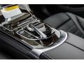 2018 Brilliant Blue Metallic Mercedes-Benz GLC 300 4Matic Coupe  photo #7