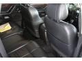 2004 Brillant Black Crystal Pearl Jeep Grand Cherokee Limited 4x4  photo #8