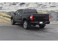 2018 Midnight Black Metallic Toyota Tundra 1794 Edition CrewMax 4x4  photo #3