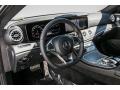 Black - E 400 Coupe Photo No. 5