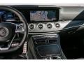 Black - E 400 Coupe Photo No. 7
