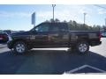 Brilliant Black Crystal Pearl - 1500 Express Crew Cab Photo No. 4