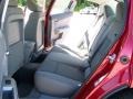 2008 Inferno Red Crystal Pearl Dodge Avenger SXT  photo #10