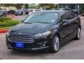Tuxedo Black - Fusion Hybrid Titanium Photo No. 3