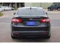 Tuxedo Black - Fusion Hybrid Titanium Photo No. 6