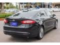 Tuxedo Black - Fusion Hybrid Titanium Photo No. 7