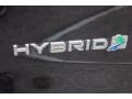 Tuxedo Black - Fusion Hybrid Titanium Photo No. 14