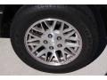 2004 Brillant Black Crystal Pearl Jeep Grand Cherokee Limited 4x4  photo #12