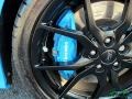 2016 Nitrous Blue Ford Focus RS  photo #10
