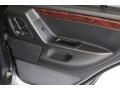 2004 Brillant Black Crystal Pearl Jeep Grand Cherokee Limited 4x4  photo #15