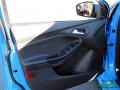 2016 Nitrous Blue Ford Focus RS  photo #34