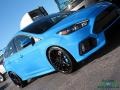 2016 Nitrous Blue Ford Focus RS  photo #36
