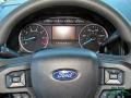 2017 Ingot Silver Ford F250 Super Duty XL Crew Cab 4x4  photo #20