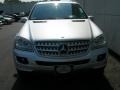 2006 Iridium Silver Metallic Mercedes-Benz ML 500 4Matic  photo #17