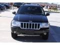 2004 Brillant Black Crystal Pearl Jeep Grand Cherokee Limited 4x4  photo #18