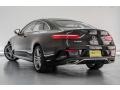 Black - E 400 Coupe Photo No. 4
