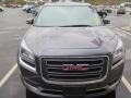 Cyber Gray Metallic - Acadia SLT AWD Photo No. 2