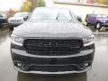 2018 DB Black Crystal Dodge Durango SXT AWD  photo #8