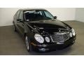 Black - E 350 Sedan Photo No. 1