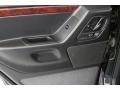 2004 Brillant Black Crystal Pearl Jeep Grand Cherokee Limited 4x4  photo #20