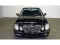 Black - E 350 Sedan Photo No. 2
