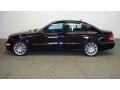 Black - E 350 Sedan Photo No. 3
