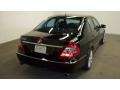 Black - E 350 Sedan Photo No. 4