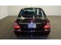Black - E 350 Sedan Photo No. 5