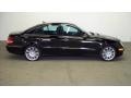 Black - E 350 Sedan Photo No. 6