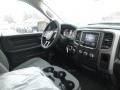 2018 Brilliant Black Crystal Pearl Ram 1500 Express Crew Cab 4x4  photo #11