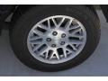 2004 Brillant Black Crystal Pearl Jeep Grand Cherokee Limited 4x4  photo #21