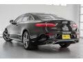 Black - E 400 Coupe Photo No. 3