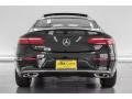 Black - E 400 Coupe Photo No. 4