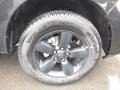 2018 Brilliant Black Crystal Pearl Ram 1500 Express Crew Cab 4x4  photo #9