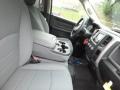 2018 Brilliant Black Crystal Pearl Ram 1500 Express Crew Cab 4x4  photo #10
