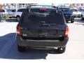2004 Brillant Black Crystal Pearl Jeep Grand Cherokee Limited 4x4  photo #22