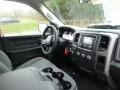 2018 Brilliant Black Crystal Pearl Ram 1500 Express Crew Cab 4x4  photo #11