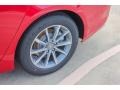2018 San Marino Red Acura TLX Sedan  photo #14