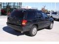 2004 Brillant Black Crystal Pearl Jeep Grand Cherokee Limited 4x4  photo #23