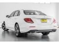 2018 Polar White Mercedes-Benz E 300 Sedan  photo #3