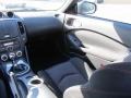 2011 Pearl White Nissan 370Z NISMO Coupe  photo #14