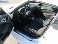 2011 Pearl White Nissan 370Z NISMO Coupe  photo #18