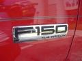 2006 Bright Red Ford F150 FX4 SuperCrew 4x4  photo #12