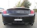 2003 Black Onyx Lexus SC 430  photo #9